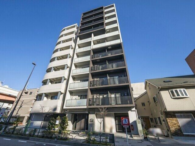 プレール・ドゥーク森下Ⅱ