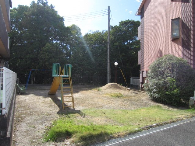 【その他共用部分】