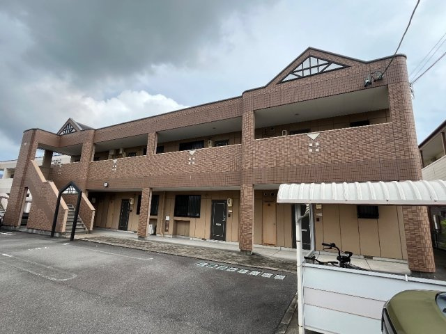 Ｍｅｚｏｎ　Ｄｅ　Toshiのその他共用部分