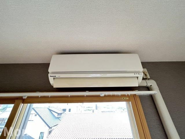 クレオコート和泉中央の設備