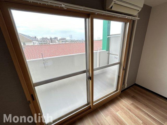 クレオコート和泉中央の内装