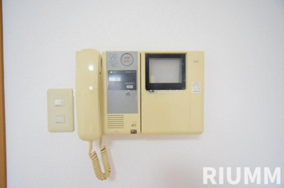 【セキュリティ】 | アヴィニティー高円寺南