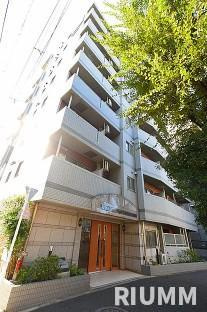 【外観】 | アヴィニティー高円寺南