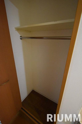 【収納】 | アヴィニティー高円寺南