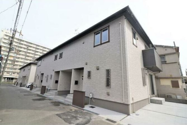 【その他共用部分】 | Bonheur〜ボヌール〜 
