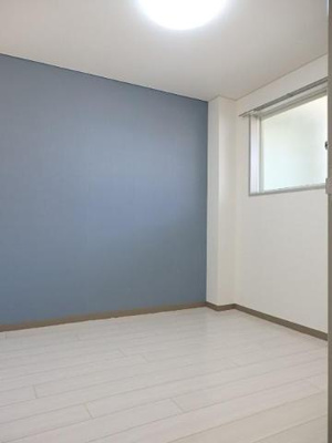 【内装】 | チェリーガーデン | 洋室
