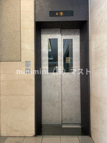 ライオンズシティ難波南第二のその他共用部分
