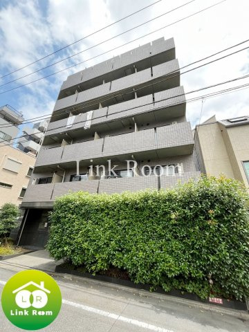 ルーブル錦糸町弐番館のその他