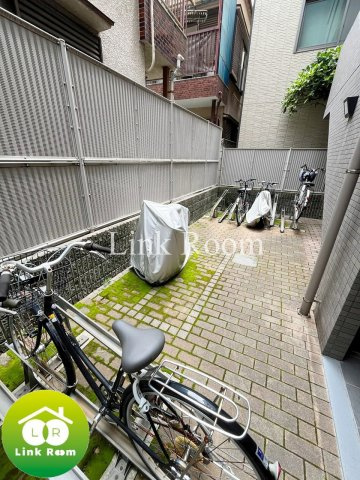 ルーブル錦糸町弐番館のその他