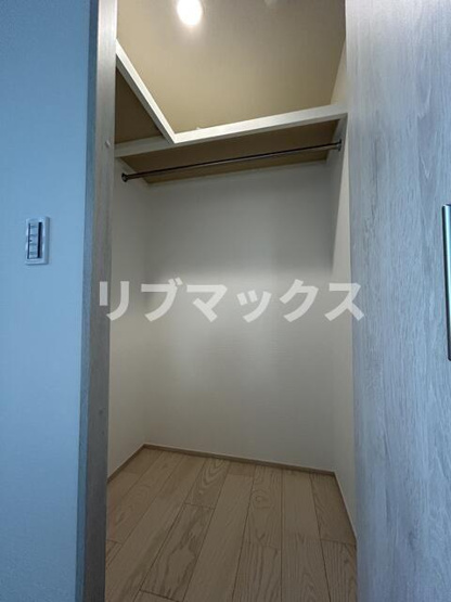 【収納】森ビル
