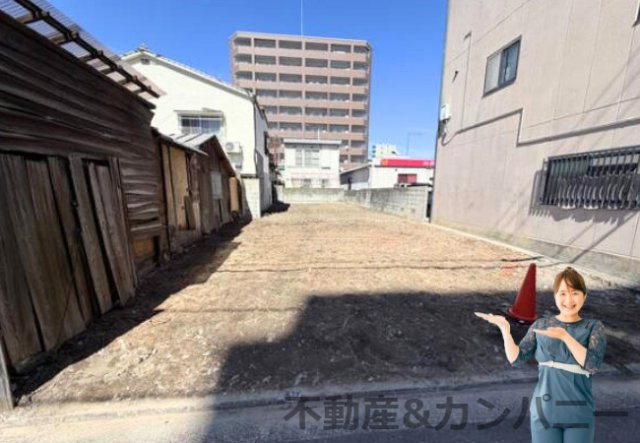 本町4丁目のおトチ