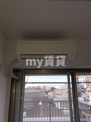 【設備】 | サンライズ末広Ⅰ