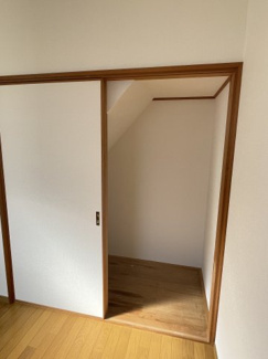 【収納】 | A2番館