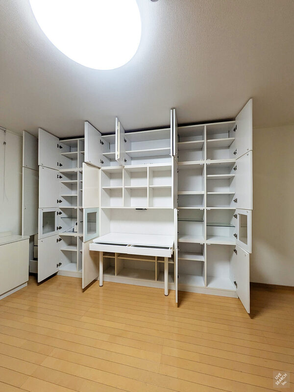 パスコマンション高宮のその他|庭