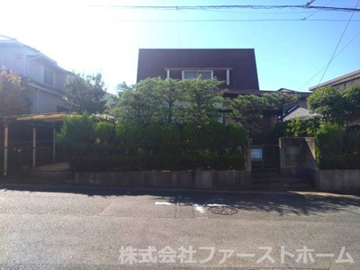 【外観】 | 緑区ほら貝1期　売地　1号地 | 外観　ご都合のよろしい日時に現地をご案内させて頂きます！是非、お問い合わせお待ちしております!!