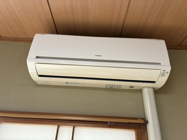 万代アーバン日東の設備