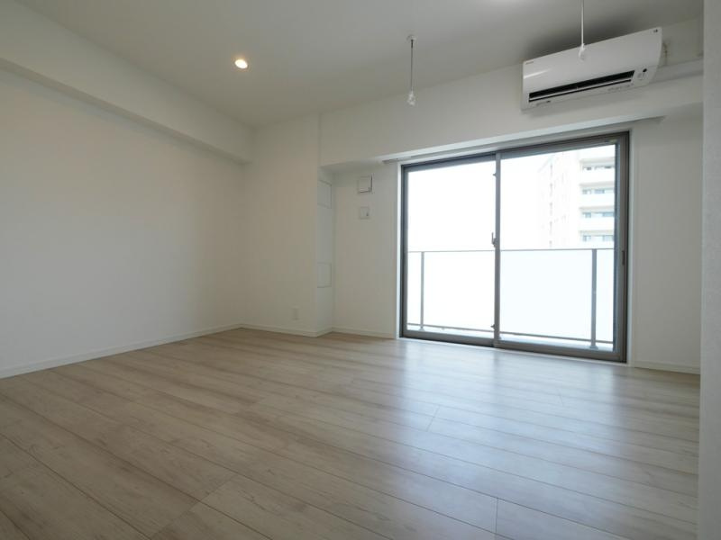 アーバンパーク日暮里の居間・リビング