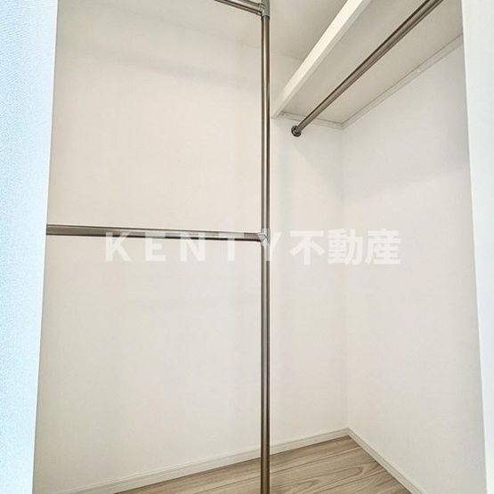 【収納】 | パークアクシス五反田スカイタワー | こまごまとしたものを収納できそうですね