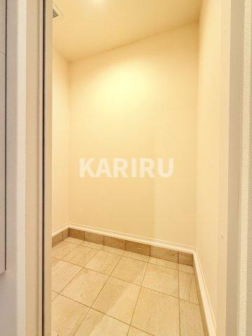 内代テラスのその他