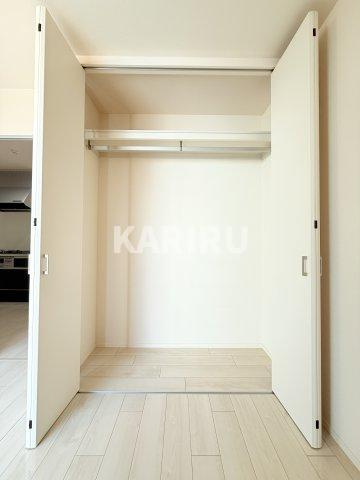内代テラスのその他