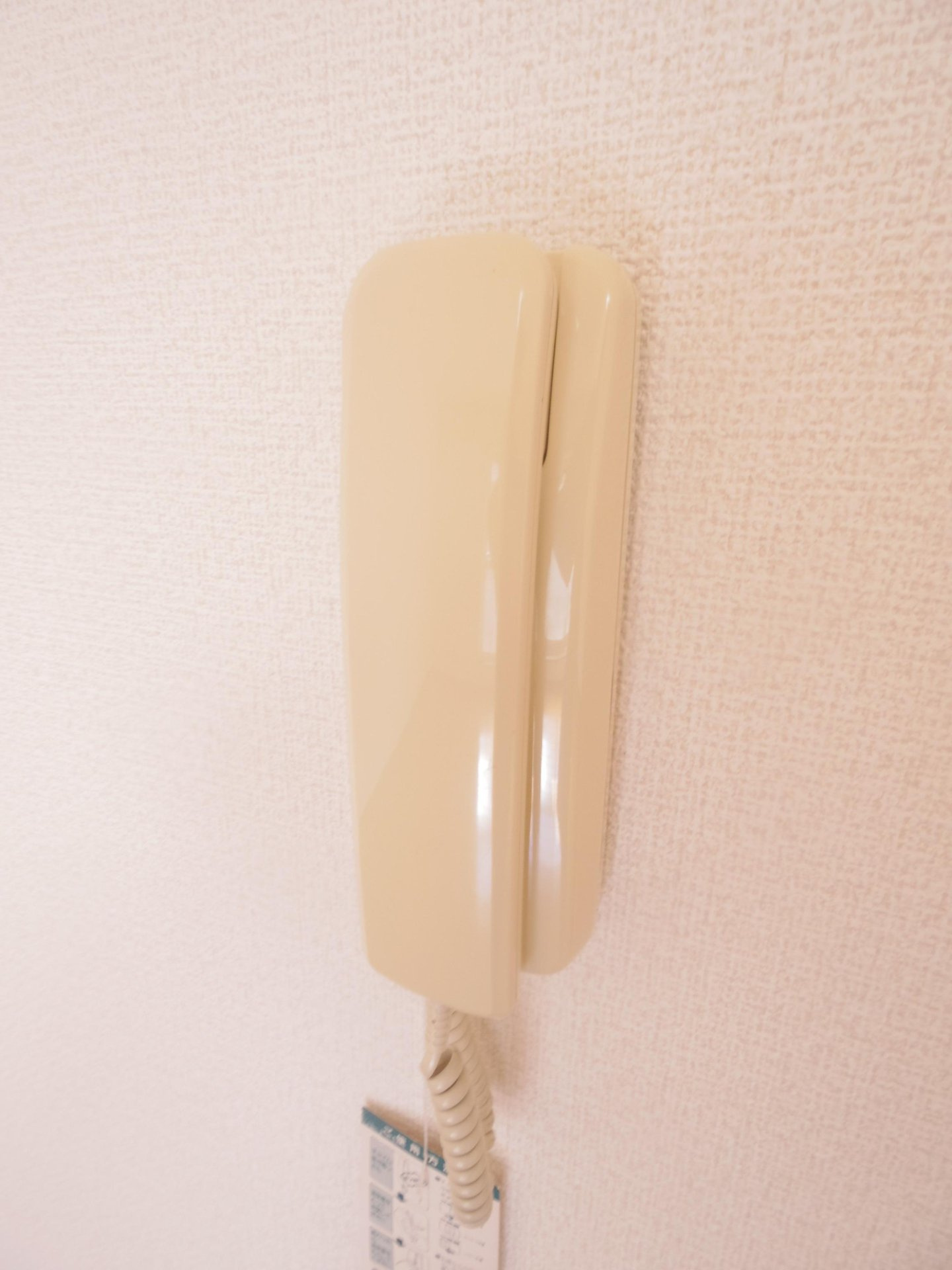 シャルマンＢの設備|※他号室写真です
