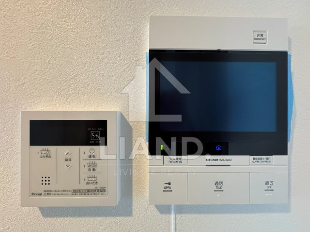 S-RESIDENCE大手門awesomeのセキュリティ|S-RESIDENCE大手門awesome