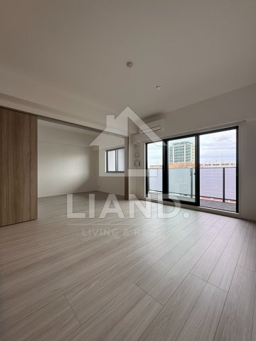 S-RESIDENCE大手門awesomeの居間・リビング|S-RESIDENCE大手門awesome