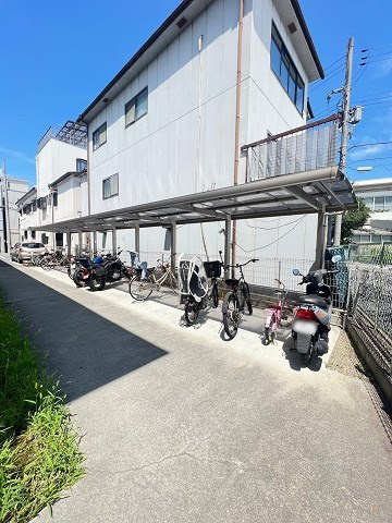 エクセレント・コテラのその他共用部分