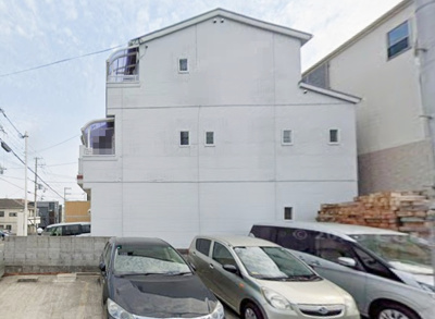 【外観】 | 灘区篠原南町２丁目　中古戸建