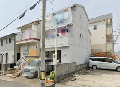 【外観】 | 灘区篠原南町２丁目　中古戸建
