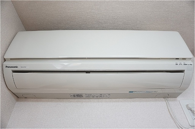アーバンプレイス原宿の設備