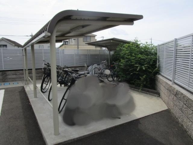 REGALOのその他共用部分