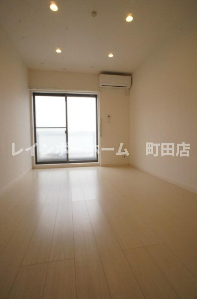 リブリ・厚木旭町2※初期費用分割あと払いサービス利用可能物件の内装