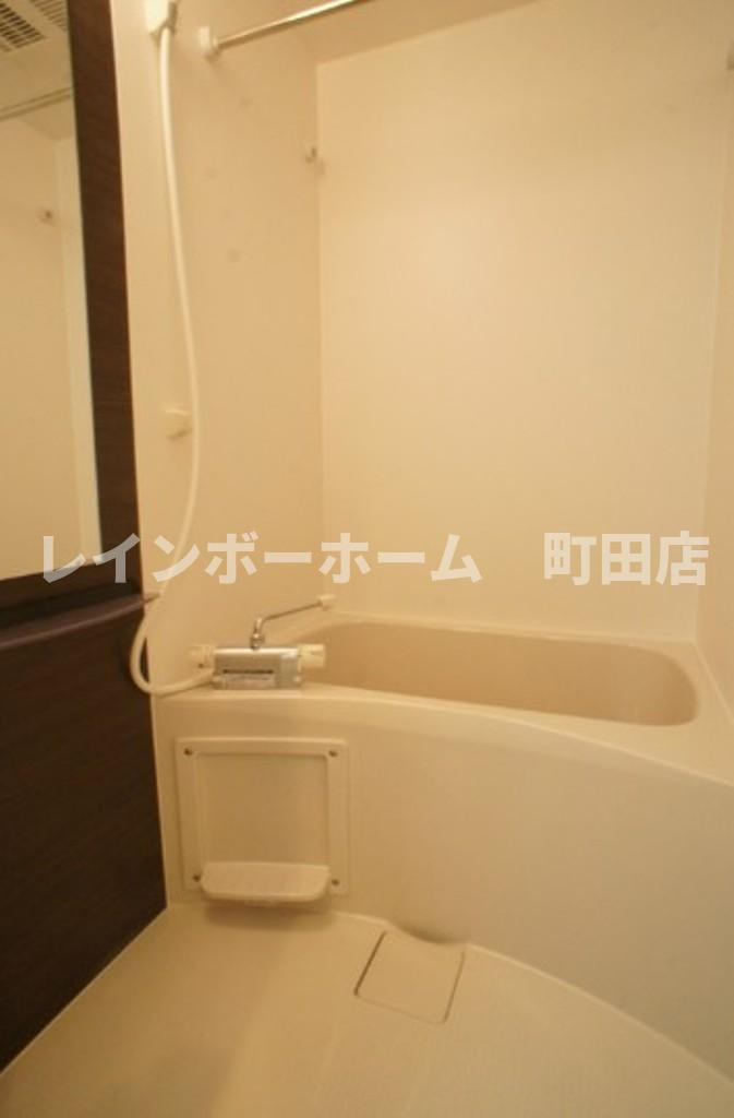 リブリ・厚木旭町2※初期費用分割あと払いサービス利用可能物件の浴室