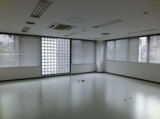 【内装】 | 中村会計ビル