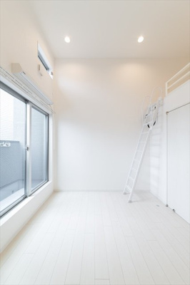 【居間・リビング】 | ユニコカーサ