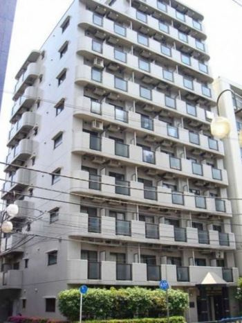 クリオ千駄木壱番館