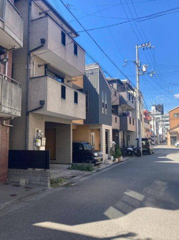 【外観】の画像