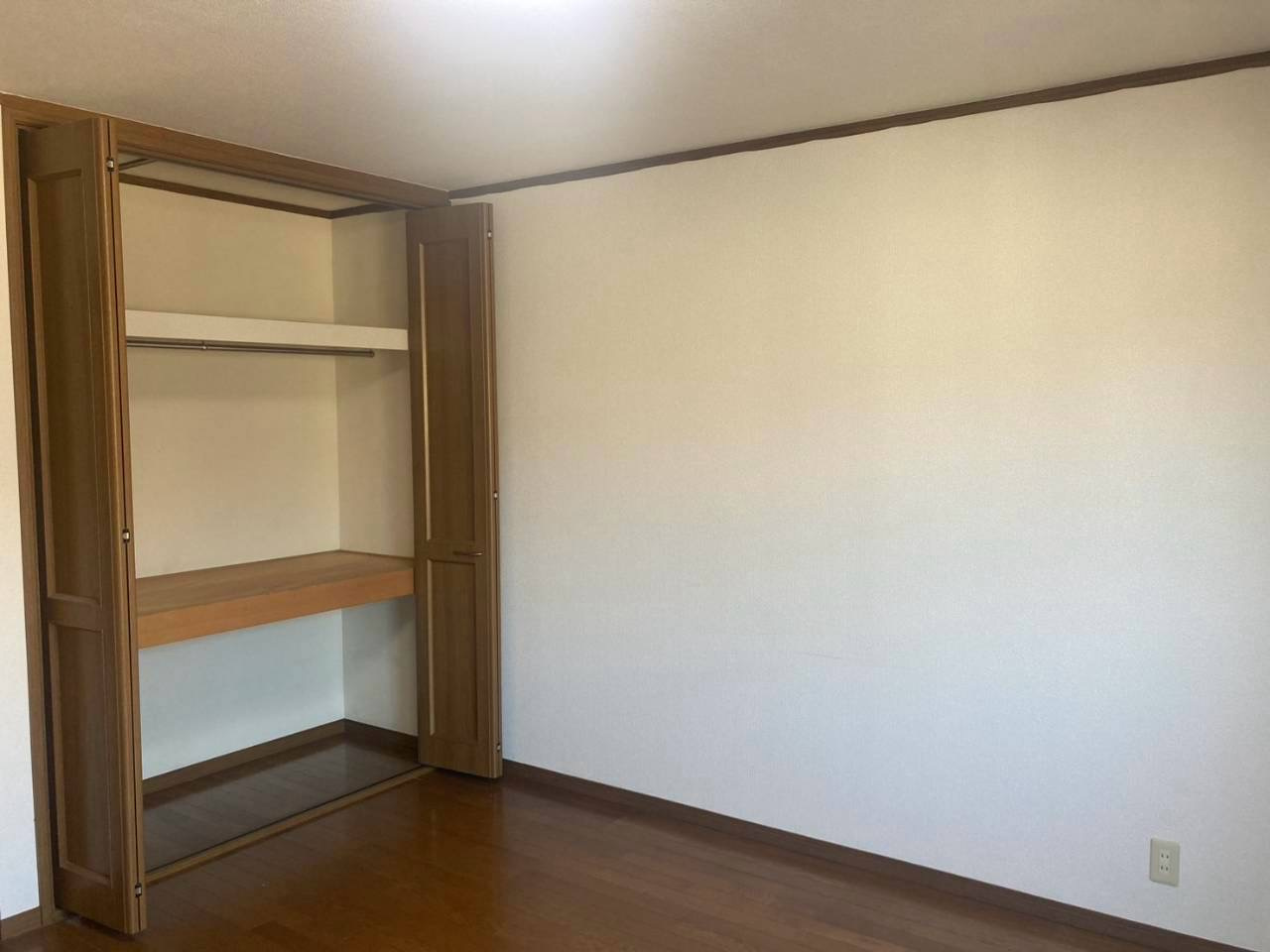 【洋室】の画像