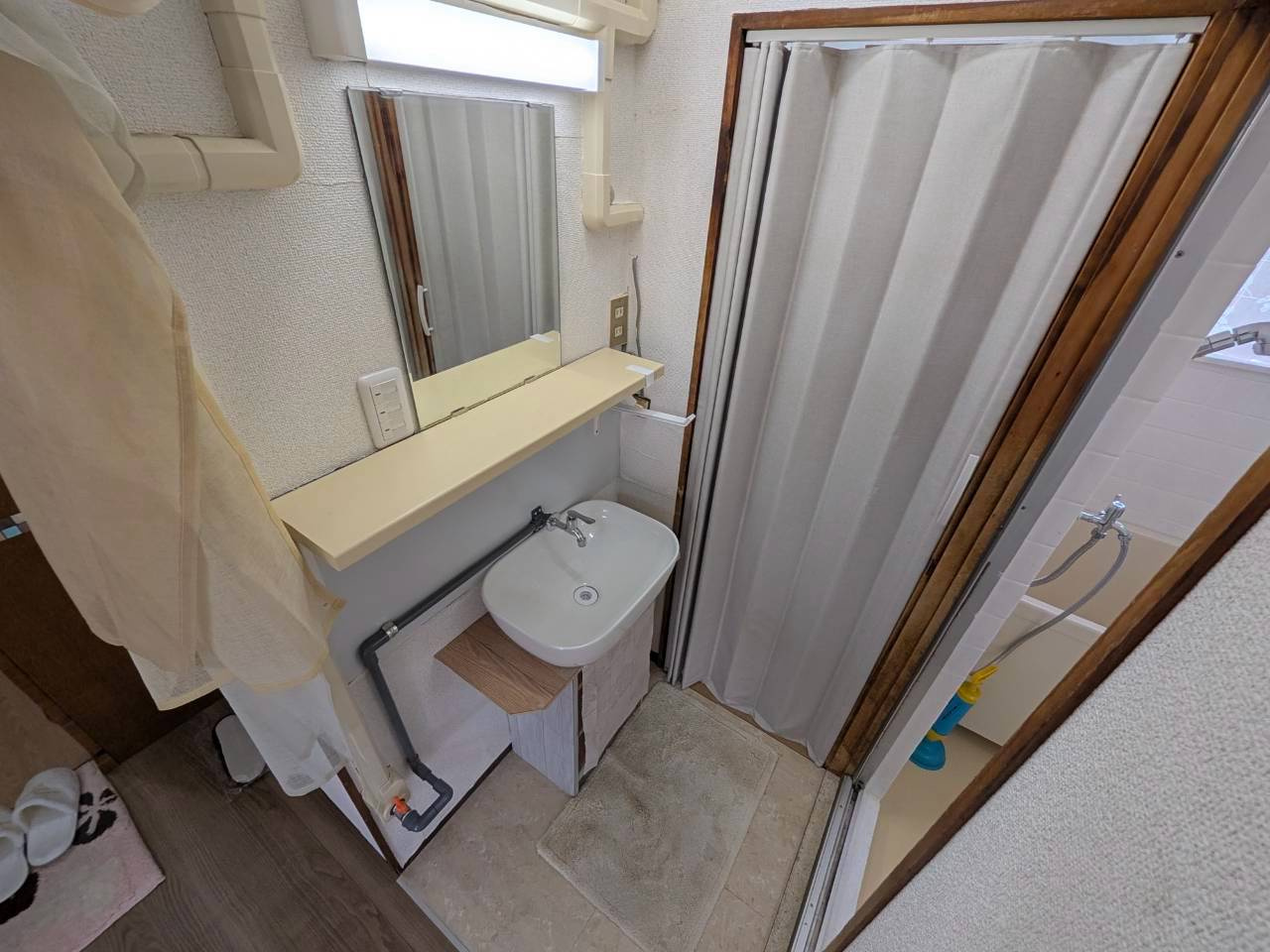 マンション前津｜名古屋市の賃貸ならMy賃貸の洗面所|マンション前津