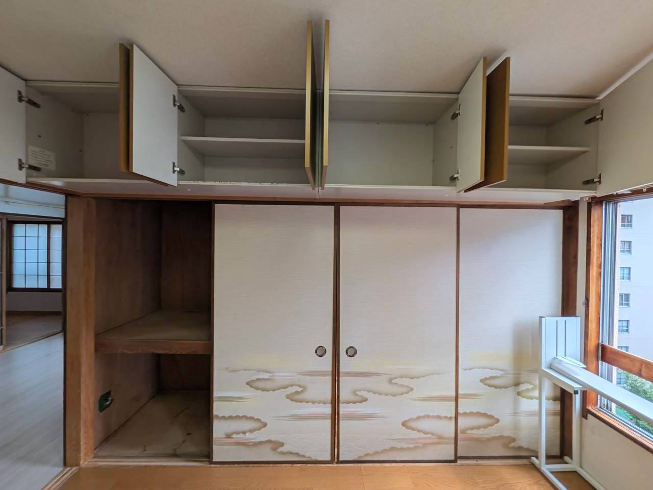 マンション前津｜名古屋市の賃貸ならMy賃貸の収納|マンション前津