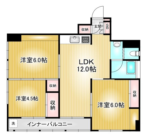マンション前津｜名古屋市の賃貸ならMy賃貸