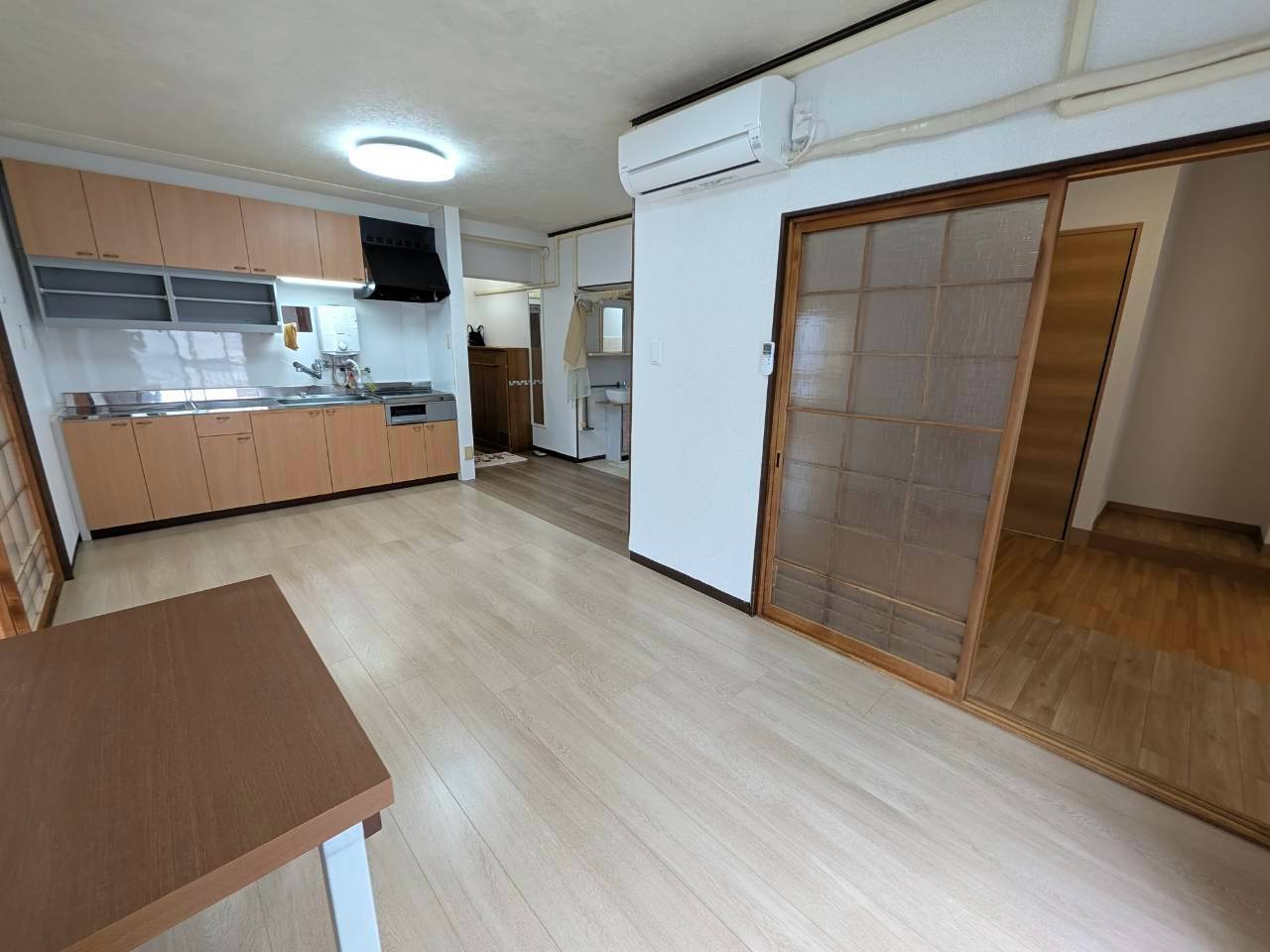 マンション前津｜名古屋市の賃貸ならMy賃貸の居間・リビング|マンション前津