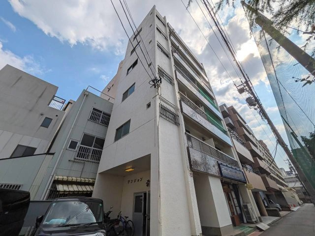 マンション前津｜名古屋市の賃貸ならMy賃貸