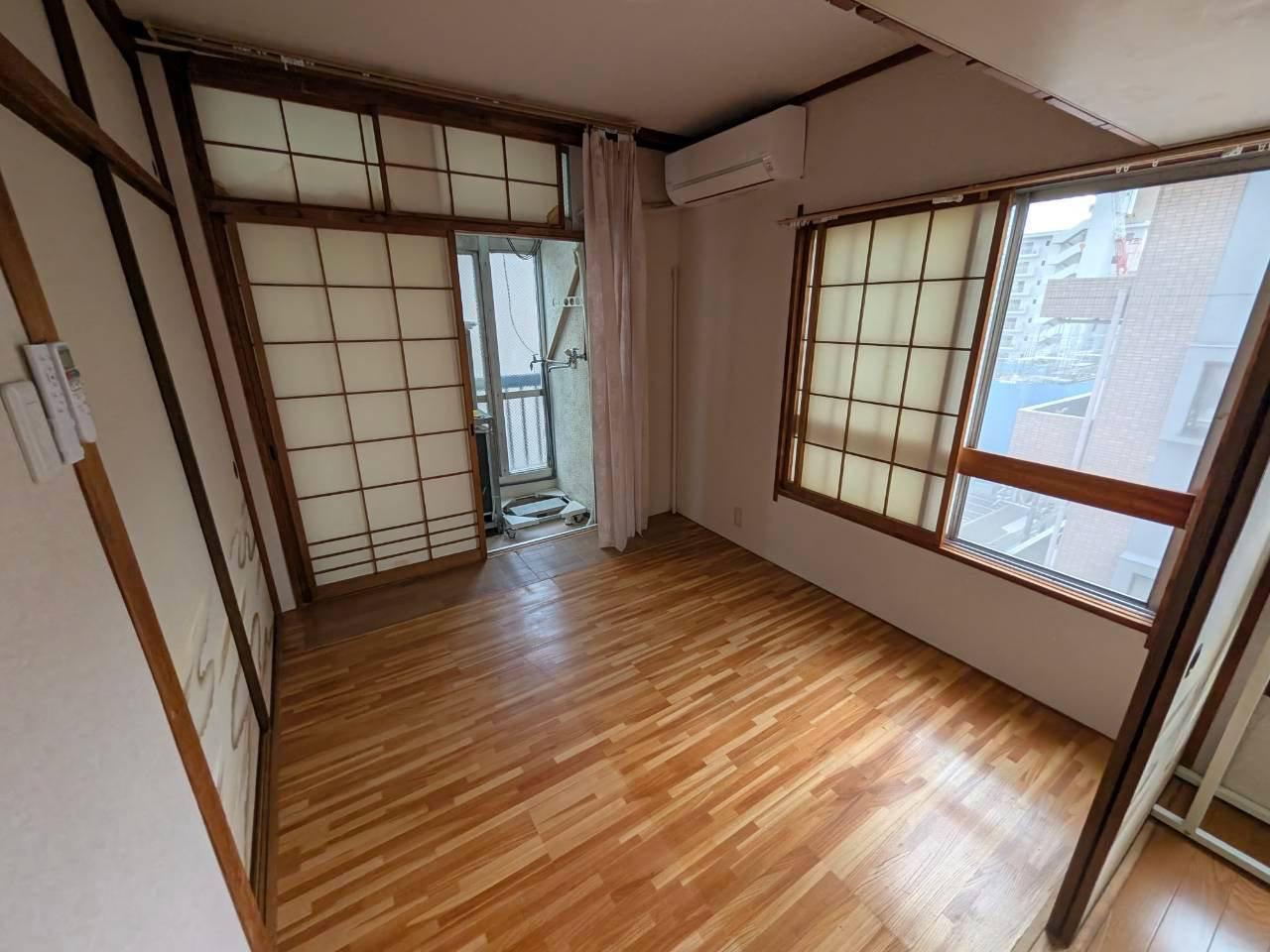 マンション前津｜名古屋市の賃貸ならMy賃貸の洋室|マンション前津