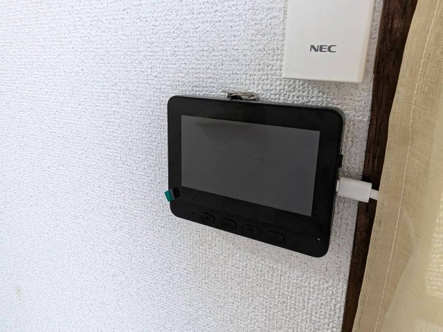 マンション前津｜名古屋市の賃貸ならMy賃貸のセキュリティ|マンション前津