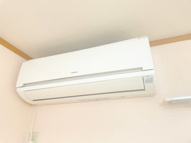 ハイム欅の設備