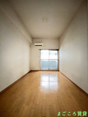 【洋室】 | ODESSA松屋町