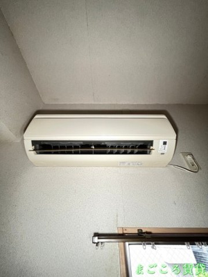 【設備】 | ODESSA松屋町