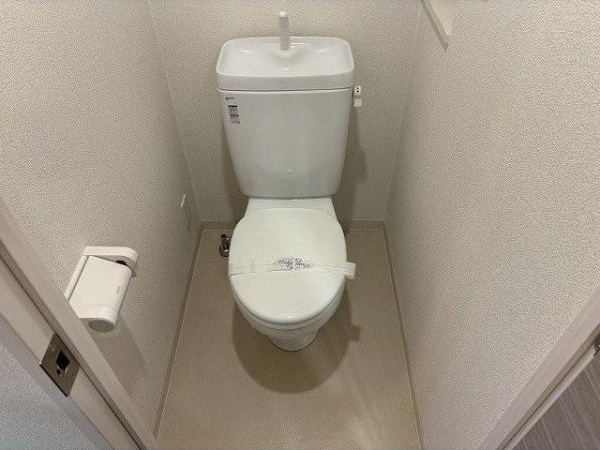 【トイレ】